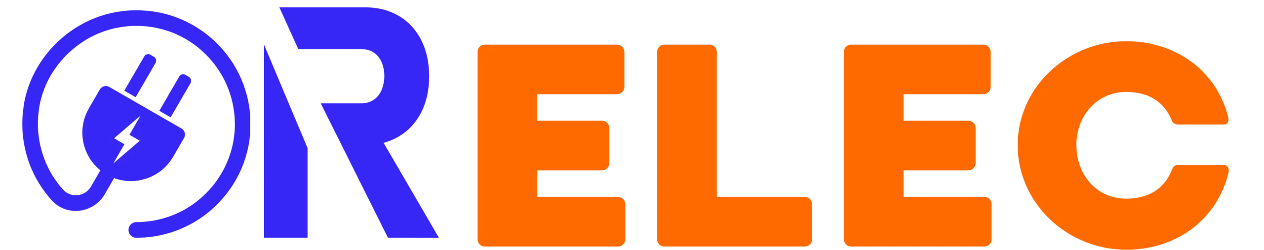 Logo OR ELEC Électricien Nancy