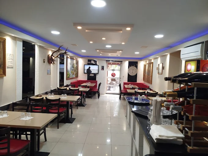 Électricité pour restaurant et commerce à Nancy